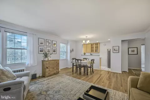 Living - 2402 Colston Dr #204, Silver Spring, MD 20910 photo 1 of 1