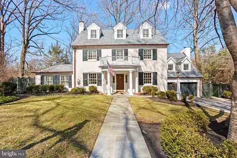 3303 Rolling Rd, Chevy Chase, MD 20815