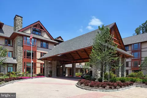 8300 Burdette Rd #616, Bethesda, MD 20817