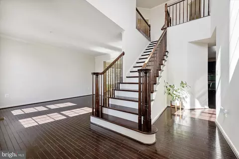 Entry Way - 13716 Night Sky Dr, Silver Spring, MD 20906 photo 3 of 20