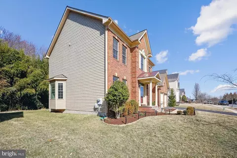Exterior - 13716 Night Sky Dr, Silver Spring, MD 20906 photo 7 of 14