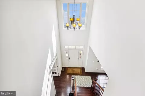 Entry Way - 13716 Night Sky Dr, Silver Spring, MD 20906 photo 9 of 20