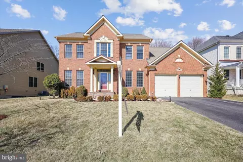 13716 Night Sky Dr, Silver Spring, MD 20906