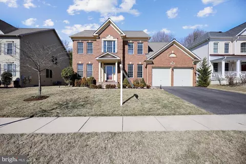 Exterior - 13716 Night Sky Dr, Silver Spring, MD 20906 photo 2 of 14
