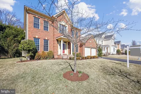Exterior - 13716 Night Sky Dr, Silver Spring, MD 20906 photo 5 of 14