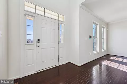 Entry Way - 13716 Night Sky Dr, Silver Spring, MD 20906 photo 2 of 20