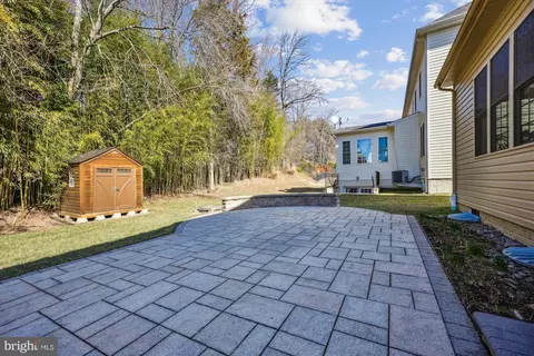 Exterior - 13716 Night Sky Dr, Silver Spring, MD 20906 photo 10 of 14