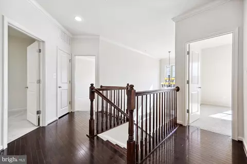 Entry Way - 13716 Night Sky Dr, Silver Spring, MD 20906 photo 11 of 20