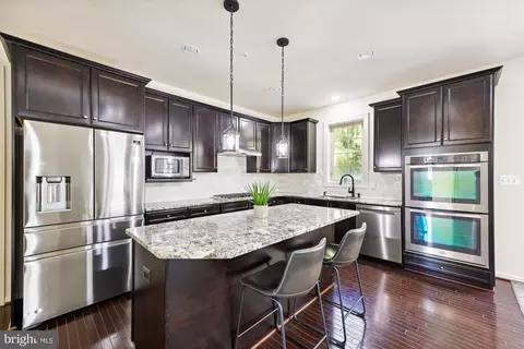 Kitchen - 13716 Night Sky Dr, Silver Spring, MD 20906 photo 1 of 3