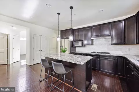 Kitchen - 13716 Night Sky Dr, Silver Spring, MD 20906 photo 3 of 3