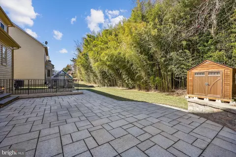 Exterior - 13716 Night Sky Dr, Silver Spring, MD 20906 photo 9 of 14
