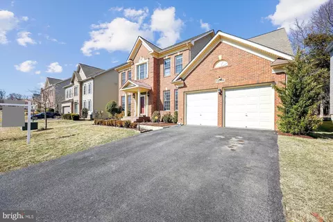 Exterior - 13716 Night Sky Dr, Silver Spring, MD 20906 photo 4 of 14