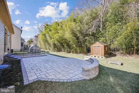 Exterior - 13716 Night Sky Dr, Silver Spring, MD 20906 photo 8 of 14