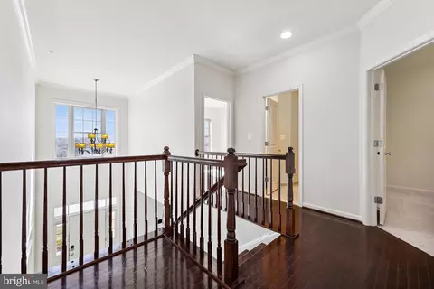 Entry Way - 13716 Night Sky Dr, Silver Spring, MD 20906 photo 10 of 20