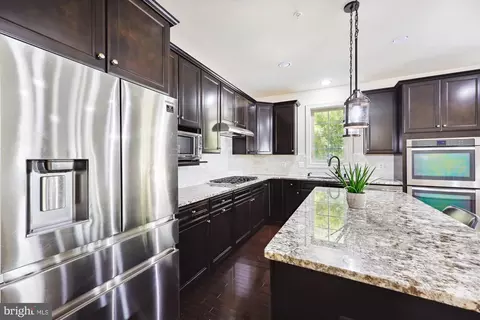 Kitchen - 13716 Night Sky Dr, Silver Spring, MD 20906 photo 2 of 3
