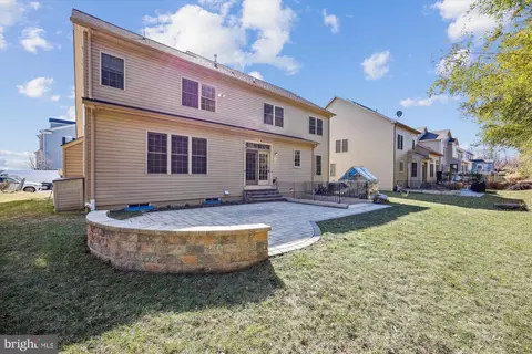 Exterior - 13716 Night Sky Dr, Silver Spring, MD 20906 photo 3 of 14