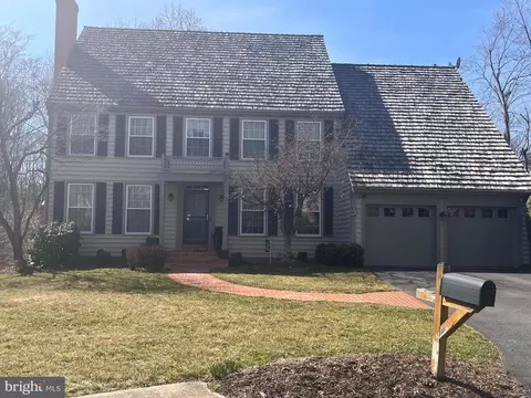 14400 Frances Green Way, North Potomac, MD 20878