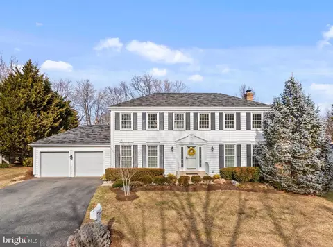 11205 Maine Cove Dr, North Potomac, MD 20878