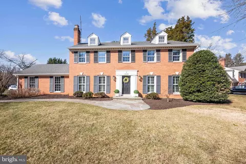 15100 Westbury Rd, Rockville, MD 20853