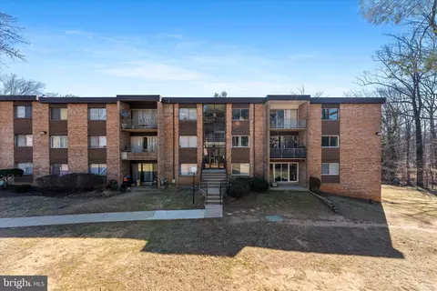 3754 Bel Pre Rd #3754-12, Silver Spring, MD 20906