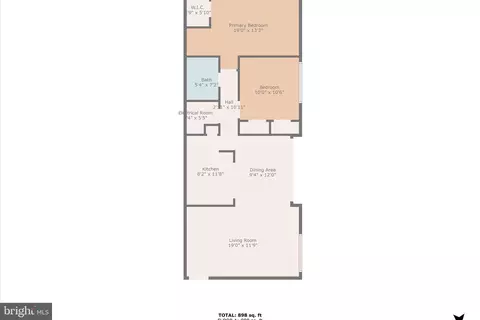 3754 Bel Pre Rd #3754-12, Silver Spring, MD 20906 photo 27