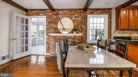 Dining - 2303 Chilham Pl, Potomac, MD 20854 photo 6 of 6
