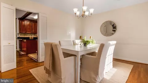 Dining - 2303 Chilham Pl, Potomac, MD 20854 photo 2 of 6
