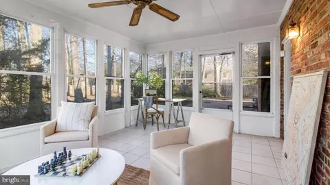 Exterior - 2303 Chilham Pl, Potomac, MD 20854 photo 2 of 13