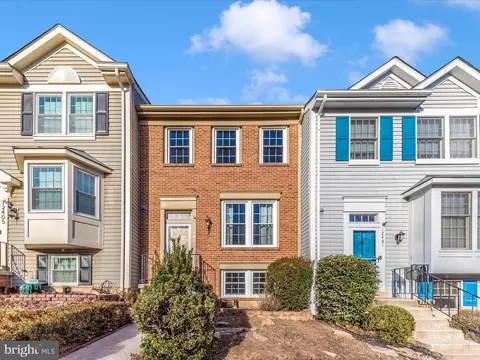 12403 Walnut Cove Cir, Germantown, MD 20874