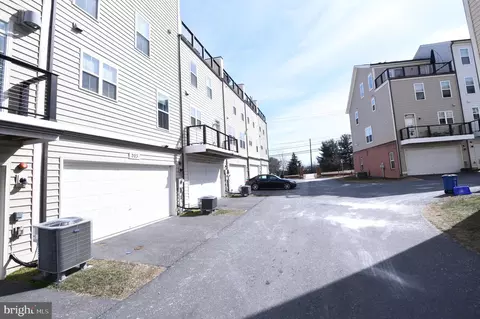 Exterior - 205 Auden Pl, Silver Spring, MD 20906 photo 7 of 7