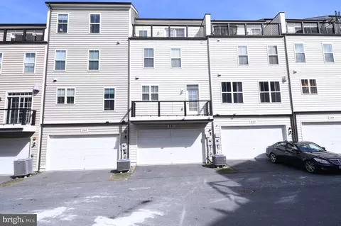 Exterior - 205 Auden Pl, Silver Spring, MD 20906 photo 4 of 7