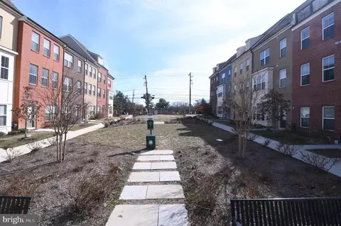 Exterior - 205 Auden Pl, Silver Spring, MD 20906 photo 3 of 7