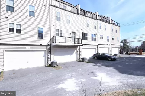 Exterior - 205 Auden Pl, Silver Spring, MD 20906 photo 6 of 7