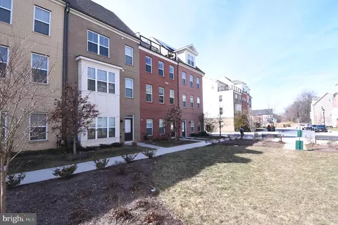 Exterior - 205 Auden Pl, Silver Spring, MD 20906 photo 2 of 7