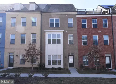 205 Auden Pl, Silver Spring, MD 20906