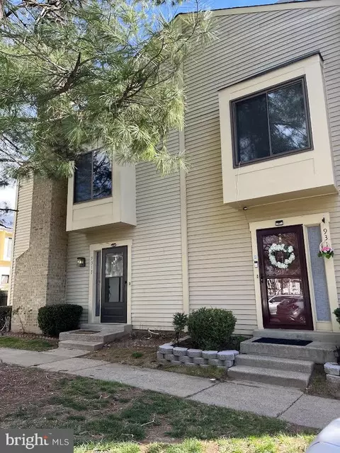 9317 Jarrett Ct, Gaithersburg, MD 20886
