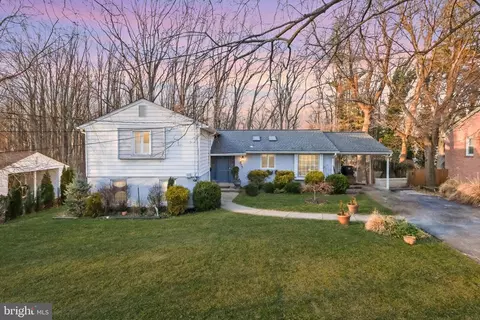 513 Bradford Dr, Rockville, MD 20850