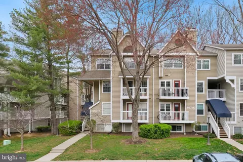 10717 Hampton Mill Ter #210/319, Rockville, MD 20852