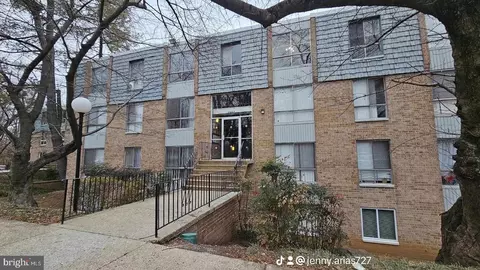3902 Bel Pre Rd #3902-7, Silver Spring, MD 20906