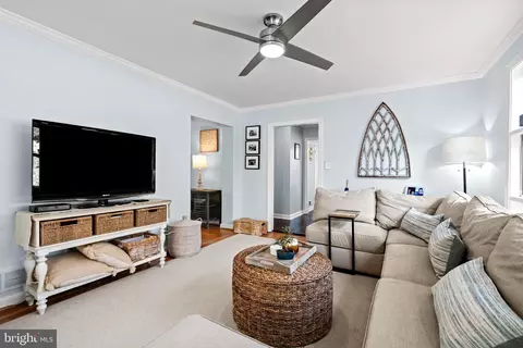 314 Williamsburg Dr, Silver Spring, MD 20901 photo 8