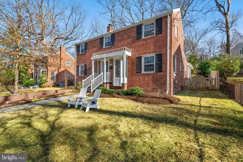 314 Williamsburg Dr, Silver Spring, MD 20901 photo 4