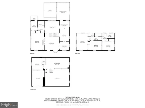 314 Williamsburg Dr, Silver Spring, MD 20901 photo 47