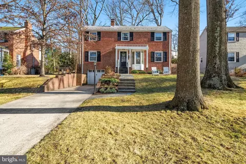 314 Williamsburg Dr, Silver Spring, MD 20901 photo 2