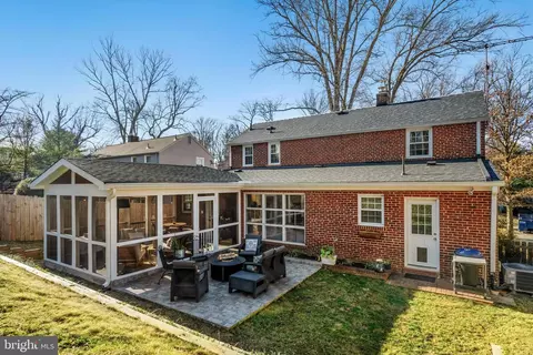 314 Williamsburg Dr, Silver Spring, MD 20901 photo 39