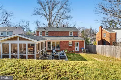 314 Williamsburg Dr, Silver Spring, MD 20901 photo 37