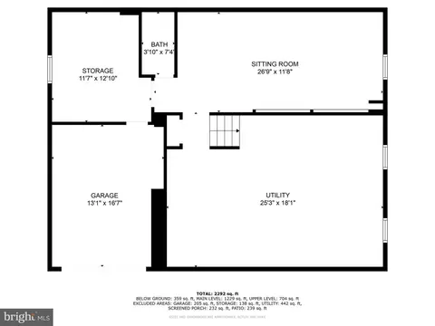 314 Williamsburg Dr, Silver Spring, MD 20901 photo 45