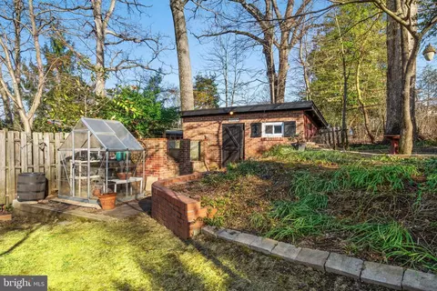 314 Williamsburg Dr, Silver Spring, MD 20901 photo 40