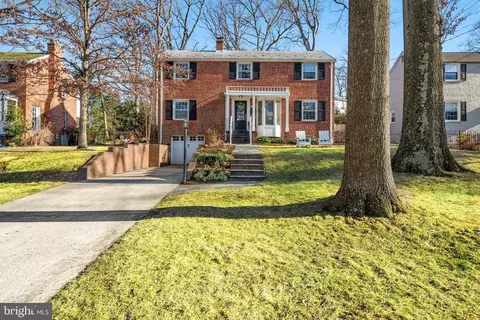 314 Williamsburg Dr, Silver Spring, MD 20901 photo 44