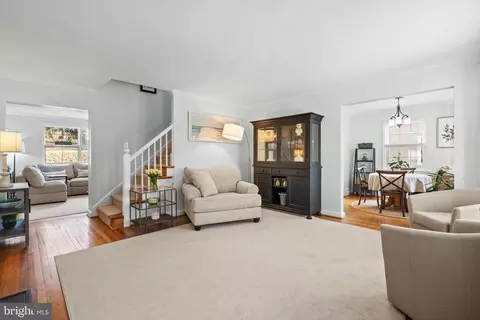 314 Williamsburg Dr, Silver Spring, MD 20901 photo 7