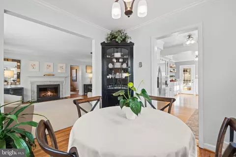 314 Williamsburg Dr, Silver Spring, MD 20901 photo 11